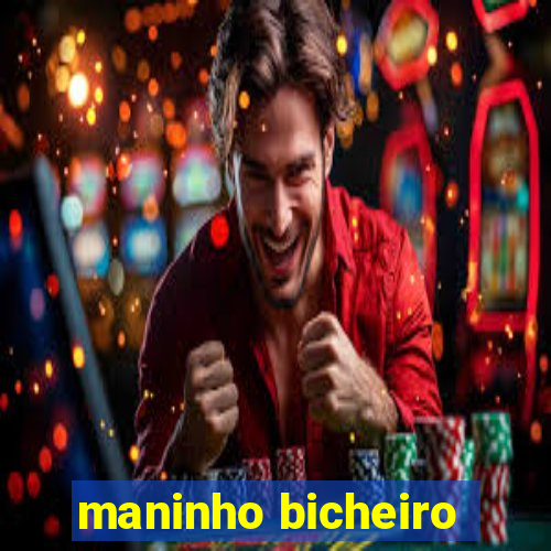 maninho bicheiro